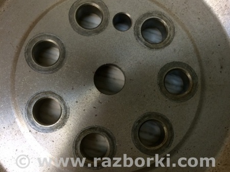 ФОТО Маховик МКПП для KIA Forte YD (2012-) Киев