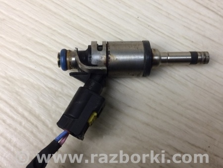 ФОТО Форсунка топливная для Hyundai Sonata LF (04.2014-...) Киев
