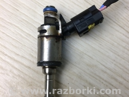 ФОТО Форсунка топливная для Hyundai Sonata LF (04.2014-...) Киев