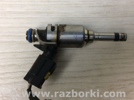 ФОТО Форсунка топливная для Hyundai Sonata LF (04.2014-...) Киев