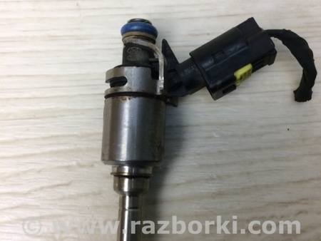 ФОТО Форсунка топливная для Hyundai Sonata LF (04.2014-...) Киев