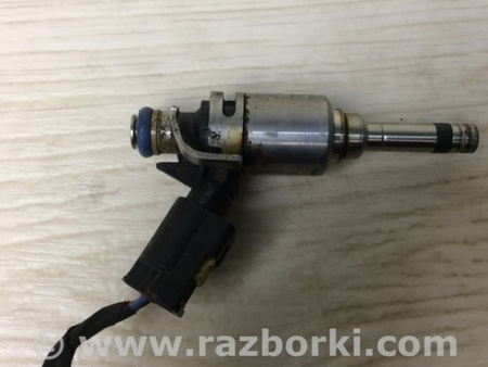 ФОТО Форсунка топливная для Hyundai Sonata LF (04.2014-...) Киев