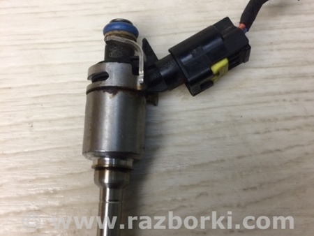 ФОТО Форсунка топливная для Hyundai Sonata LF (04.2014-...) Киев