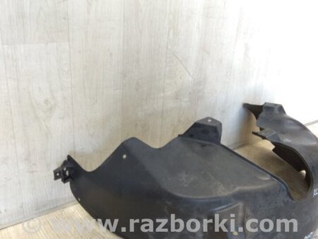 ФОТО Подкрылок для Dodge Dart (12-16) Киев
