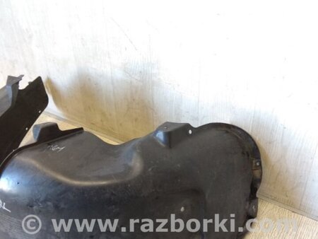 ФОТО Подкрылок для Dodge Dart (12-16) Киев