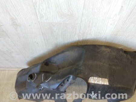 ФОТО Подкрылок для Dodge Dart (12-16) Киев