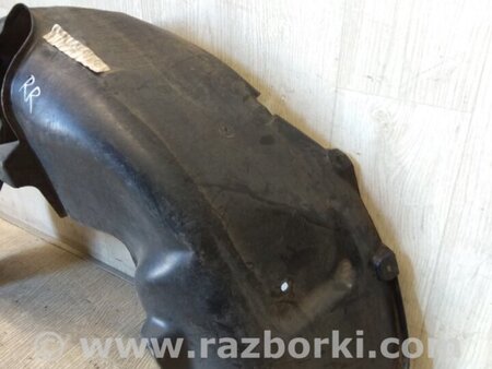ФОТО Подкрылок для Dodge Dart (12-16) Киев