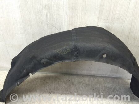 ФОТО Подкрылок для Hyundai Sonata LF (04.2014-...) Киев