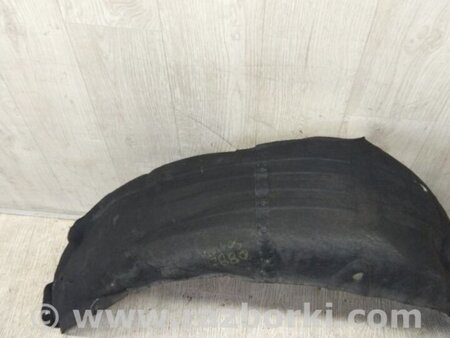 ФОТО Подкрылок для Hyundai Sonata LF (04.2014-...) Киев