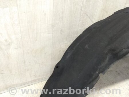 ФОТО Подкрылок для Hyundai Sonata LF (04.2014-...) Киев
