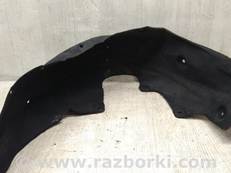 ФОТО Подкрылок для Hyundai Sonata LF (04.2014-...) Киев