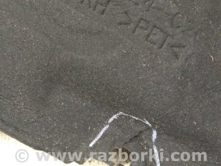 ФОТО Подкрылок для Hyundai Sonata LF (04.2014-...) Киев