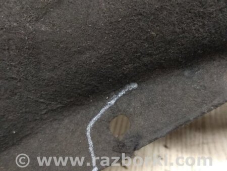 ФОТО Подкрылок для Hyundai Sonata LF (04.2014-...) Киев