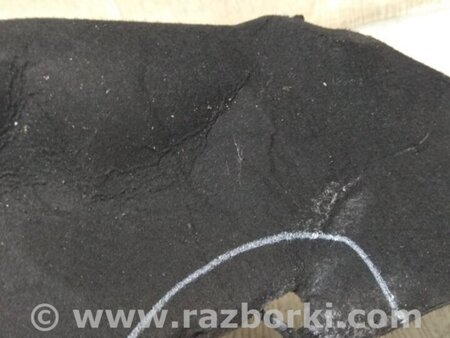 ФОТО Подкрылок для Hyundai Sonata LF (04.2014-...) Киев