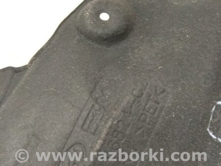ФОТО Подкрылок для Hyundai Sonata LF (04.2014-...) Киев