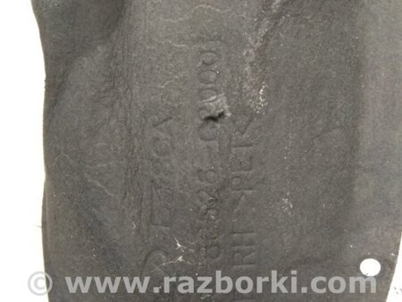 ФОТО Подкрылок для Hyundai Sonata LF (04.2014-...) Киев