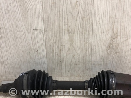 ФОТО Привод передний для Dodge Journey (2011-2020) Киев