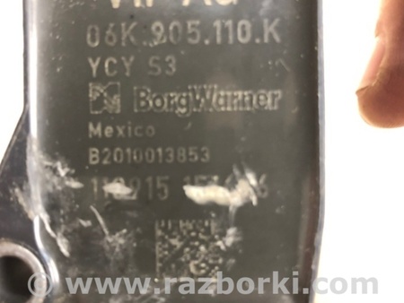 ФОТО Катушка зажигания для Volkswagen Passat B8 (07.2014-...) Киев