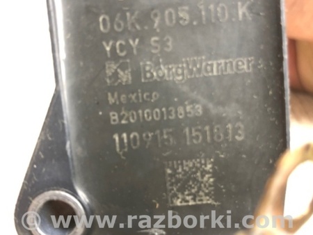 ФОТО Катушка зажигания для Volkswagen Passat B8 (07.2014-...) Киев