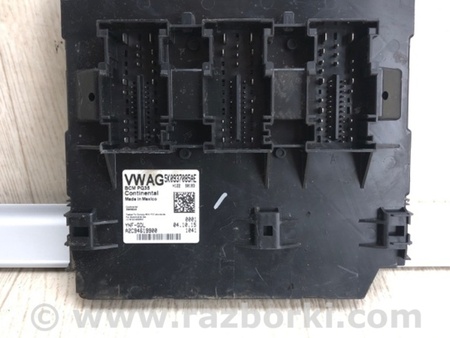ФОТО Блок комфорта для Volkswagen Passat B8 (07.2014-...) Киев