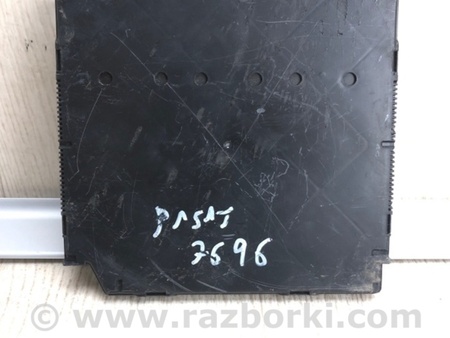 ФОТО Блок комфорта для Volkswagen Passat B8 (07.2014-...) Киев