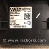 ФОТО Блок комфорта для Volkswagen Passat B8 (07.2014-...) Киев