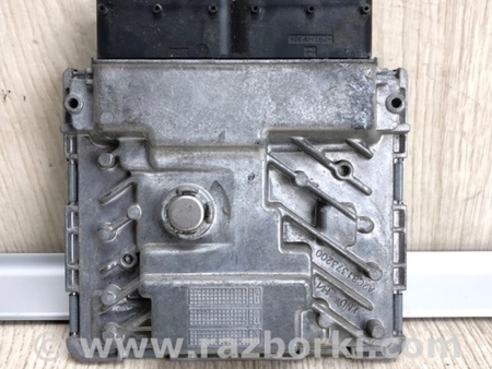 ФОТО Блок управления двигателем для Volkswagen Passat B8 (07.2014-...) Киев