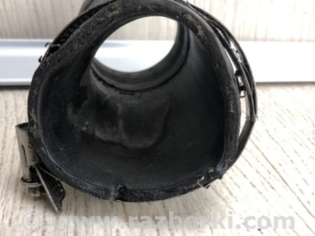 ФОТО Патрубок интеркулера для Volkswagen Passat B8 (07.2014-...) Киев