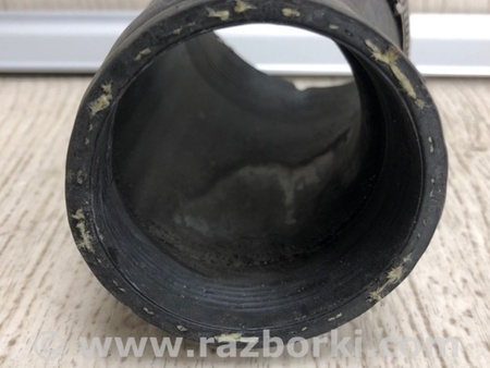 ФОТО Патрубок интеркулера для Volkswagen Passat B8 (07.2014-...) Киев