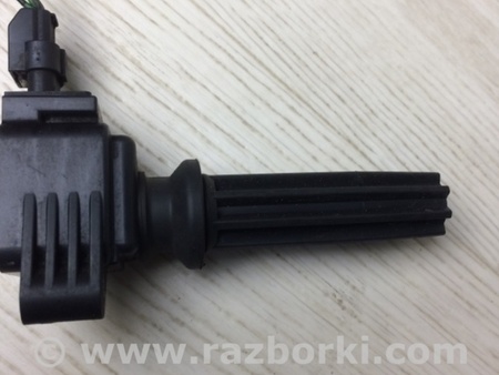 ФОТО Катушка зажигания для Ford Focus 3 (01.2010 - 03.2018) Киев