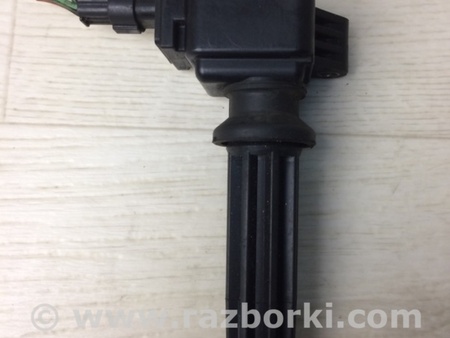 ФОТО Катушка зажигания для Ford Focus 3 (01.2010 - 03.2018) Киев