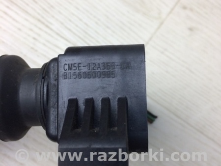 ФОТО Катушка зажигания для Ford Focus 3 (01.2010 - 03.2018) Киев