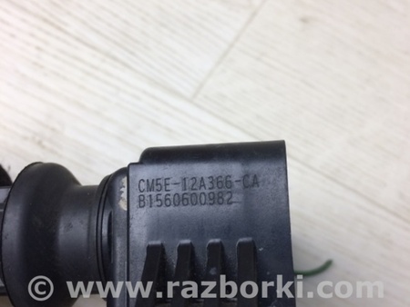 ФОТО Катушка зажигания для Ford Focus 3 (01.2010 - 03.2018) Киев