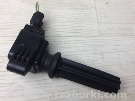 ФОТО Катушка зажигания для Ford Focus 3 (01.2010 - 03.2018) Киев
