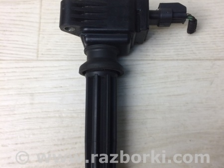 ФОТО Катушка зажигания для Ford Focus 3 (01.2010 - 03.2018) Киев