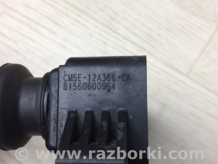 ФОТО Катушка зажигания для Ford Focus 3 (01.2010 - 03.2018) Киев