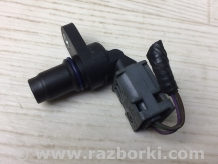 ФОТО Датчик положения распредвала для Ford Focus 3 (01.2010 - 03.2018) Киев