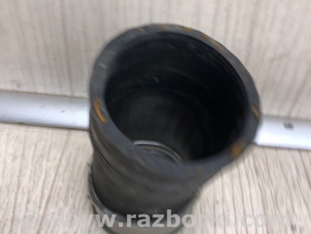 ФОТО Патрубок интеркулера для Volkswagen Passat B8 (07.2014-...) Киев
