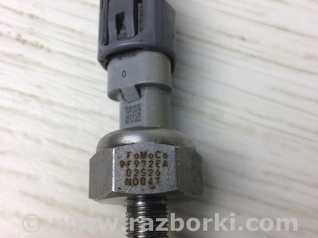 ФОТО Датчик давления топлива для Ford Focus 3 (01.2010 - 03.2018) Киев