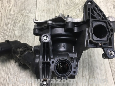 ФОТО Помпа для Volkswagen Passat B8 (07.2014-...) Киев
