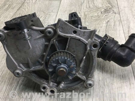 ФОТО Помпа для Volkswagen Passat B8 (07.2014-...) Киев