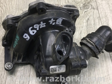 ФОТО Помпа для Volkswagen Passat B8 (07.2014-...) Киев