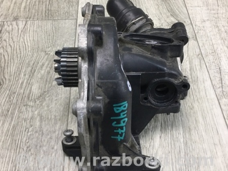 ФОТО Помпа для Volkswagen Passat B8 (07.2014-...) Киев