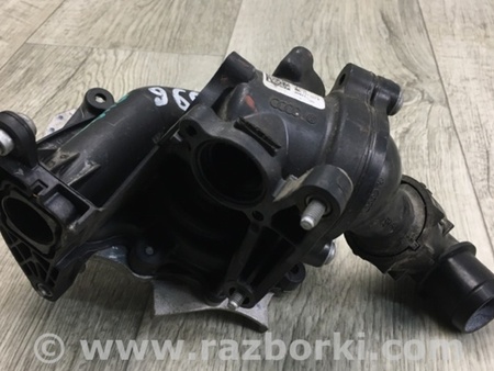 ФОТО Помпа для Volkswagen Passat B8 (07.2014-...) Киев