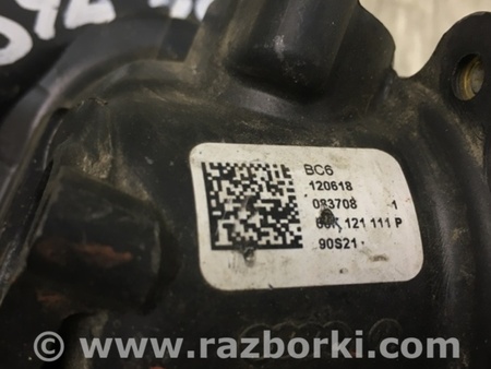 ФОТО Помпа для Volkswagen Passat B8 (07.2014-...) Киев
