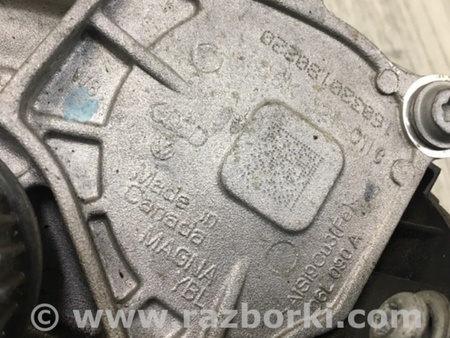 ФОТО Помпа для Volkswagen Passat B8 (07.2014-...) Киев