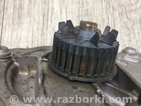 ФОТО Помпа для Volkswagen Passat B8 (07.2014-...) Киев