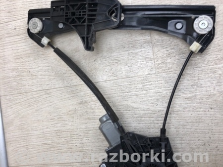 ФОТО Стеклоподъемник для Volkswagen Passat B8 (07.2014-...) Киев