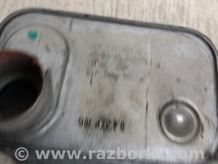 ФОТО Теплообменник двигателя для Volkswagen Passat B8 (07.2014-...) Киев