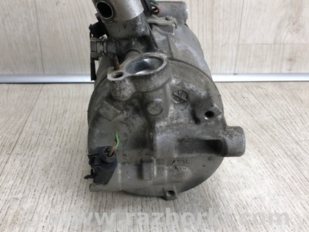 ФОТО Компрессор кондиционера для Volkswagen Passat B8 (07.2014-...) Киев